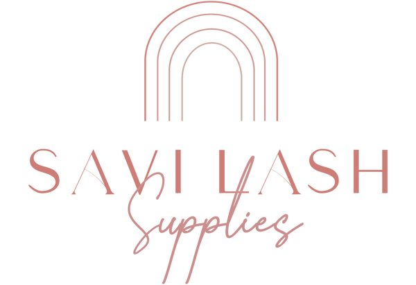 Savi Lash Supplies